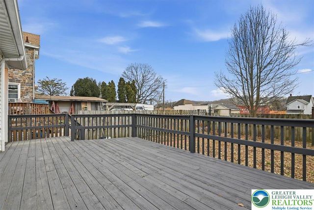 133 East Madison Street, Easton, PA 18042