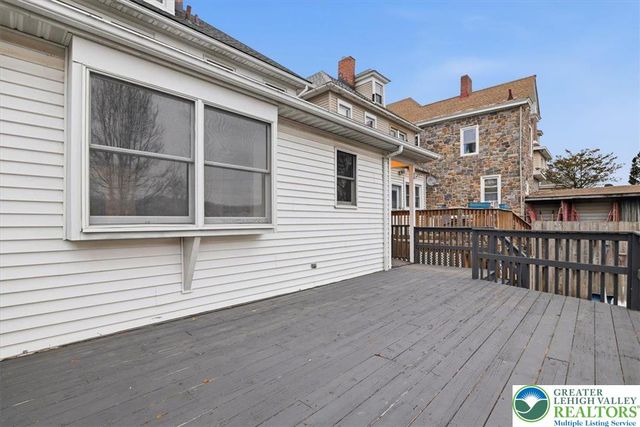 133 East Madison Street, Easton, PA 18042