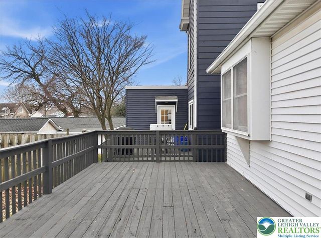 133 East Madison Street, Easton, PA 18042