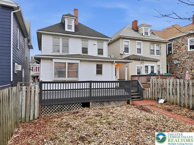 133 East Madison Street, Easton, PA 18042