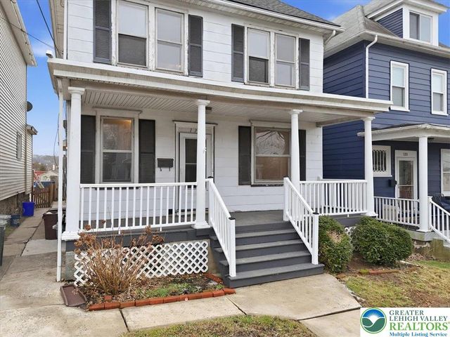 133 East Madison Street, Easton, PA 18042