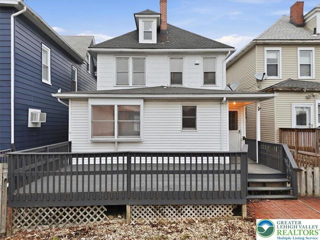 133 East Madison Street, Easton, PA 18042