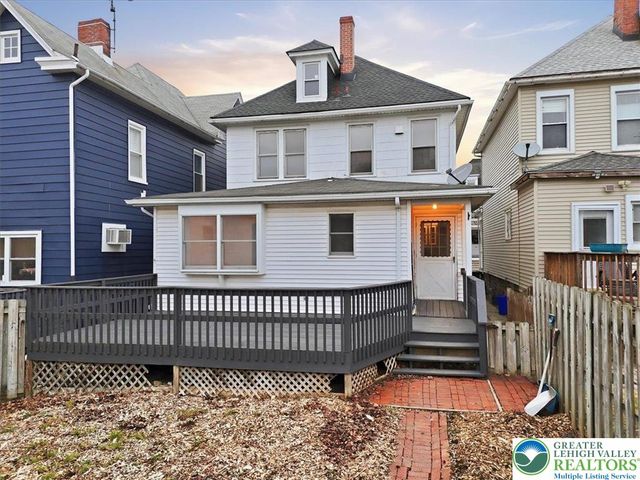 133 East Madison Street, Easton, PA 18042