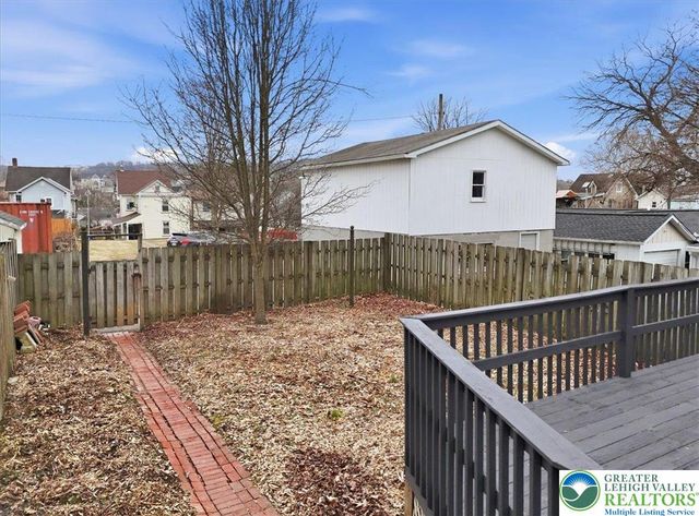 133 East Madison Street, Easton, PA 18042