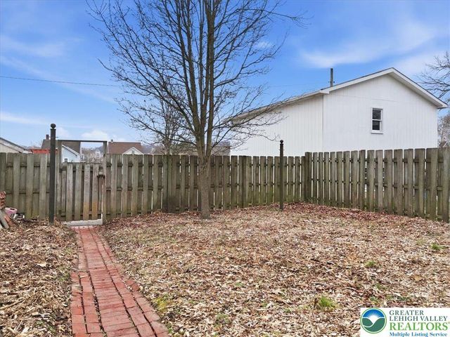 133 East Madison Street, Easton, PA 18042