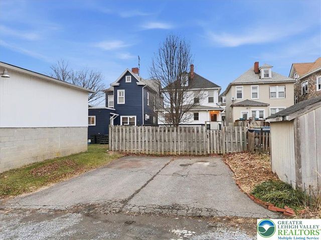 133 East Madison Street, Easton, PA 18042