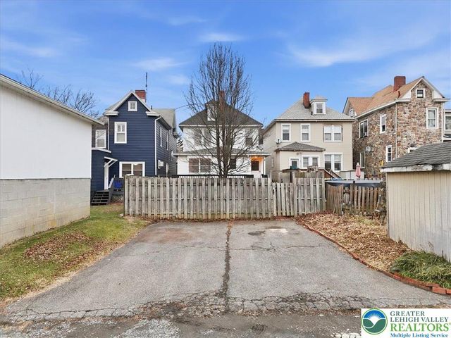 133 East Madison Street, Easton, PA 18042