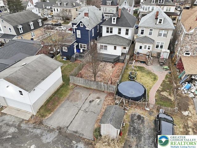 133 East Madison Street, Easton, PA 18042