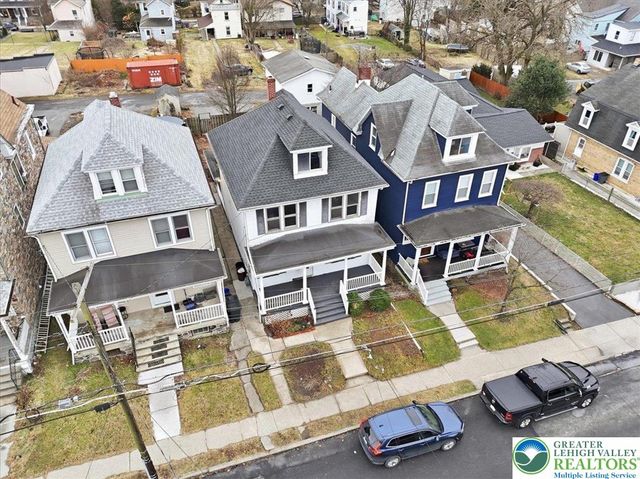 133 East Madison Street, Easton, PA 18042