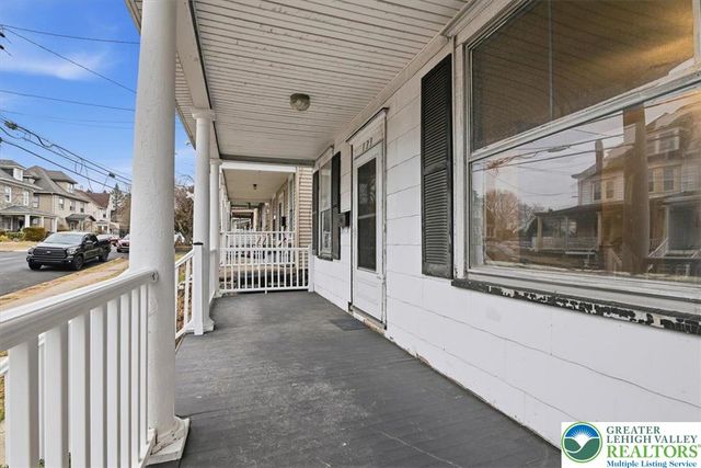 133 East Madison Street, Easton, PA 18042