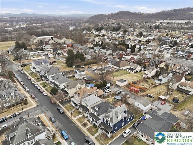 133 East Madison Street, Easton, PA 18042