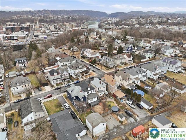 133 East Madison Street, Easton, PA 18042