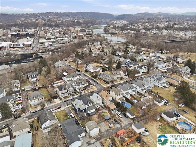 133 East Madison Street, Easton, PA 18042