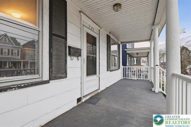 133 East Madison Street, Easton, PA 18042