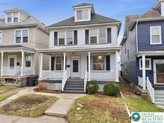 133 East Madison Street, Easton, PA 18042