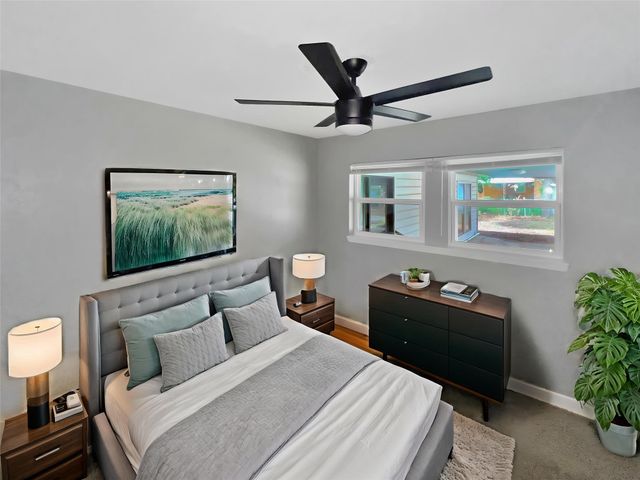 1306 Elby Street, Irving, TX 75061