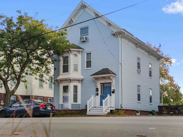 374 River St, Haverhill, MA 01832