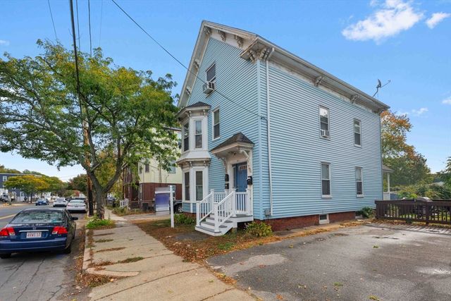374 River St, Haverhill, MA 01832