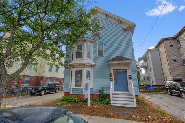 374 River St, Haverhill, MA 01832