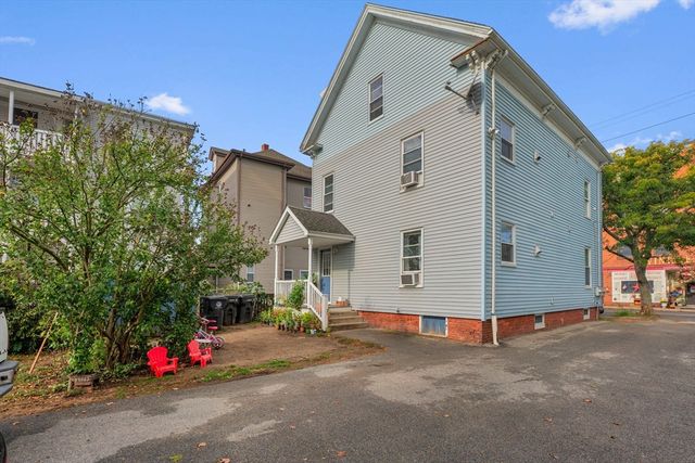 374 River St, Haverhill, MA 01832