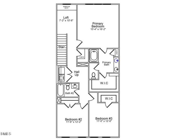 929 Westerland Way Way 75, Durham, NC 27703