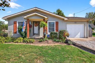 104 Rabbitsville Road, Mitchell, IN 47446