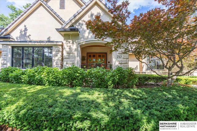 717 Hackberry Road, Omaha, NE 68132