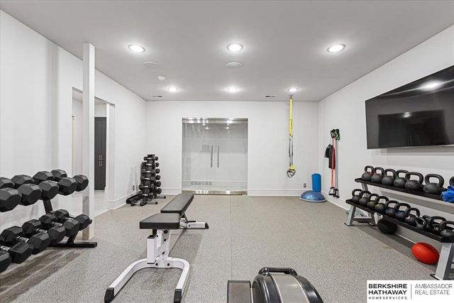 717 Hackberry Road, Omaha, NE 68132