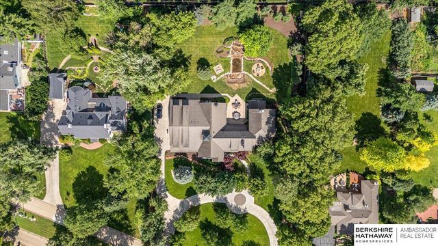 717 Hackberry Road, Omaha, NE 68132