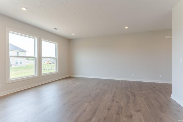 11328 Goshen Drive, Evansville, IN 47725