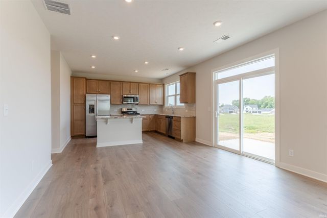 11328 Goshen Drive, Evansville, IN 47725