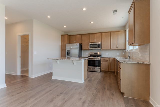 11328 Goshen Drive, Evansville, IN 47725
