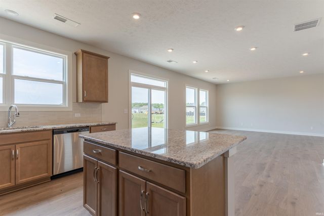 11328 Goshen Drive, Evansville, IN 47725