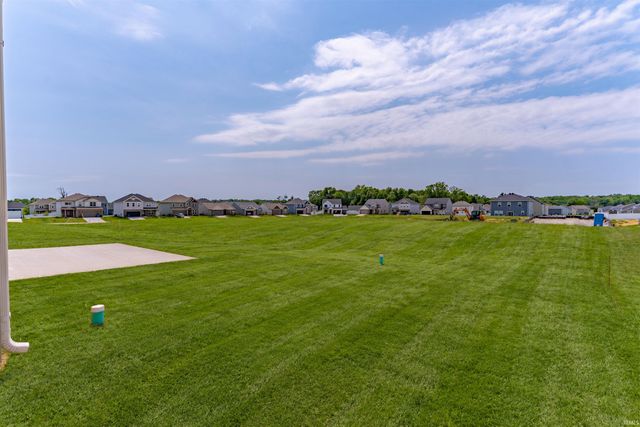 11328 Goshen Drive, Evansville, IN 47725