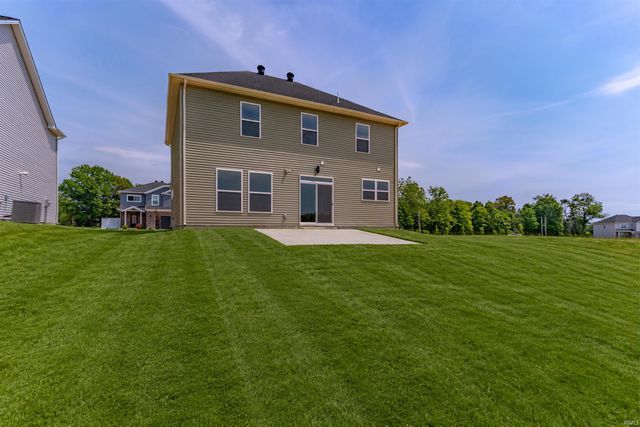 11328 Goshen Drive, Evansville, IN 47725