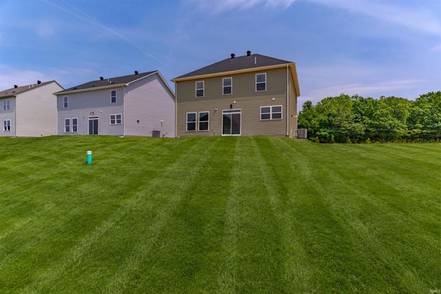 11328 Goshen Drive, Evansville, IN 47725