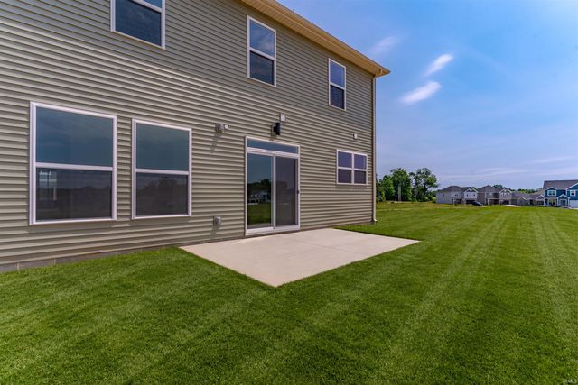 11328 Goshen Drive, Evansville, IN 47725