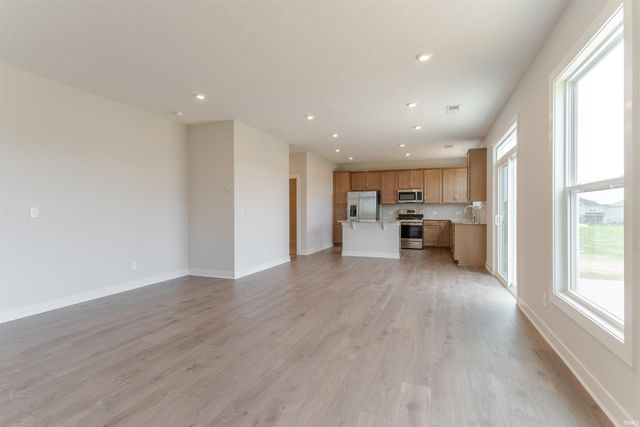 11328 Goshen Drive, Evansville, IN 47725