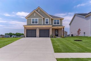 11328 Goshen Drive, Evansville, IN 47725