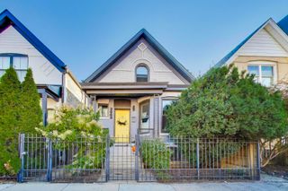 3043 W Diversey Avenue, Chicago, IL 60647