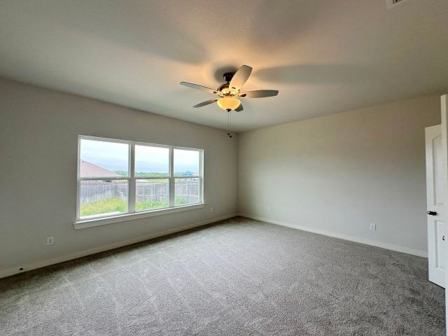 2664 Streamside Drive, Burleson, TX 76028