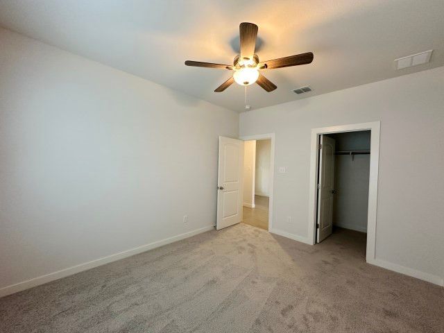 2664 Streamside Drive, Burleson, TX 76028