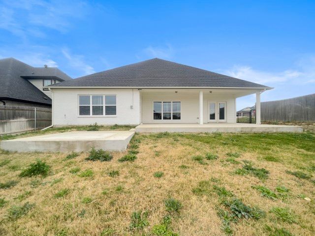 2664 Streamside Drive, Burleson, TX 76028