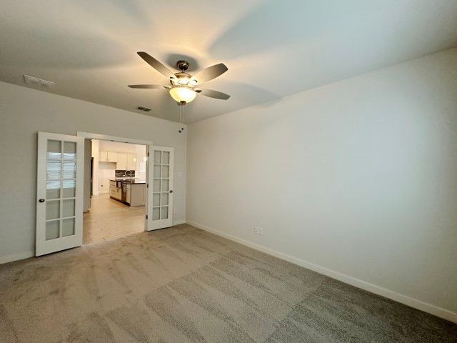 2664 Streamside Drive, Burleson, TX 76028