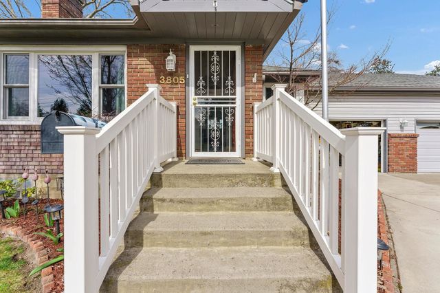 3805 E Pratt Ave, Spokane, WA 99202