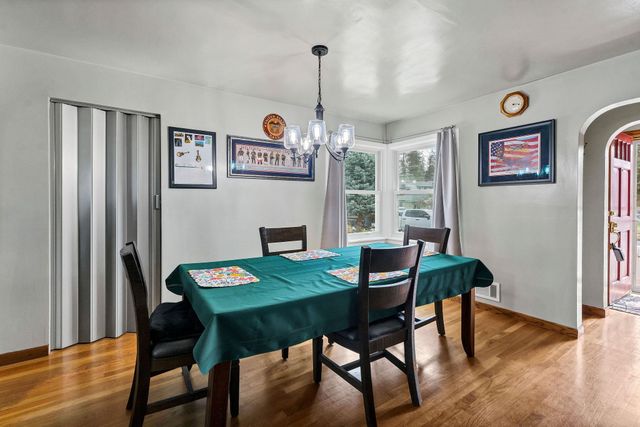 3805 E Pratt Ave, Spokane, WA 99202