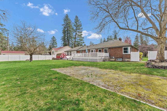 3805 E Pratt Ave, Spokane, WA 99202