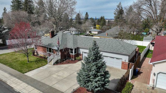 3805 E Pratt Ave, Spokane, WA 99202