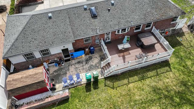 3805 E Pratt Ave, Spokane, WA 99202