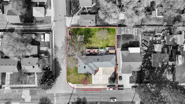 3805 E Pratt Ave, Spokane, WA 99202